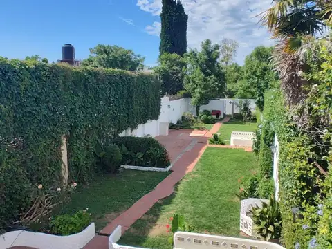 25 de Mayo 500
