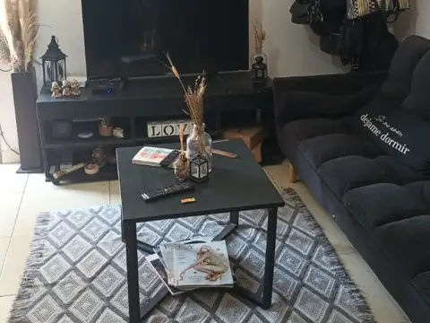 Depto Tipo Casa en Venta de Monoambiente