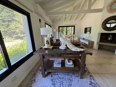 VENTA CASA EN CHACRAS DE MARTÍN FIERRO, CAPILLA