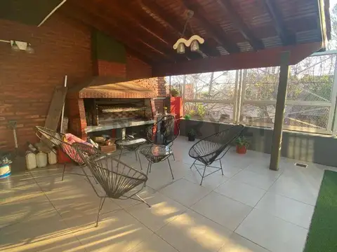 Casa en Venta 2025 años