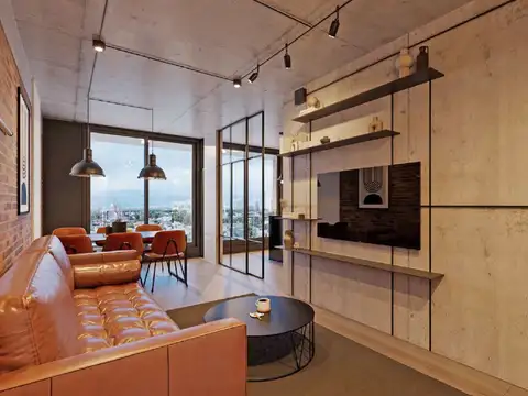 Departamento en Venta A Estrenar