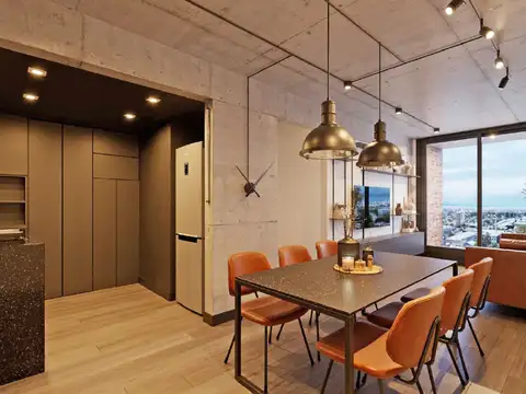 Departamento en Venta en Pichincha, USD 196.000