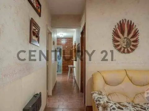 Departamento en Venta 46 años