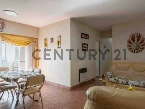 Departamento en Venta en Villa Real, USD 119.000