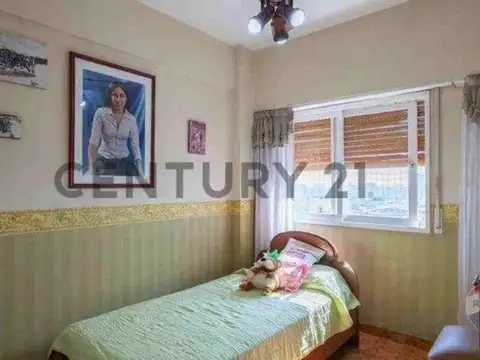 Departamento en Venta en Villa Real, USD 112.000