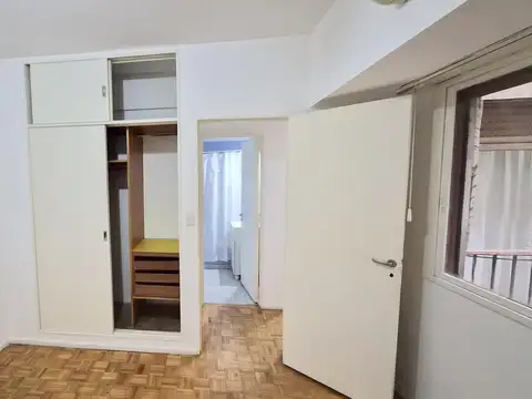 Departamento en Alquiler 40 años