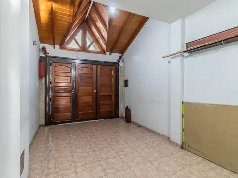 Casa en Venta 15 años