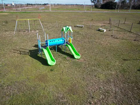 Terreno en Venta de 470,0 m2