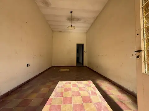 Casa Venta 3 ambientes Ramos Mejia
