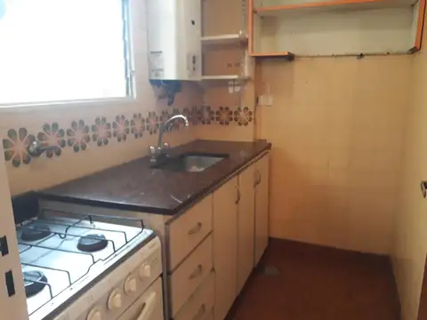 Departamento en Alquiler al Noreste