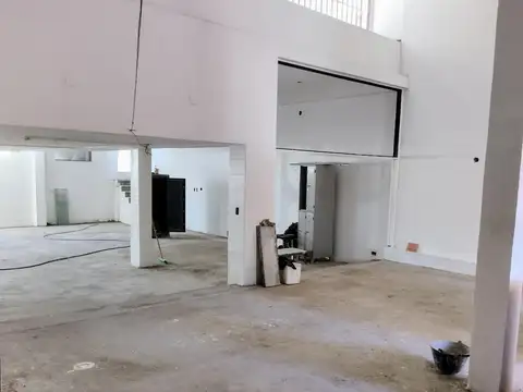 Oficina en Alquiler al Noroeste