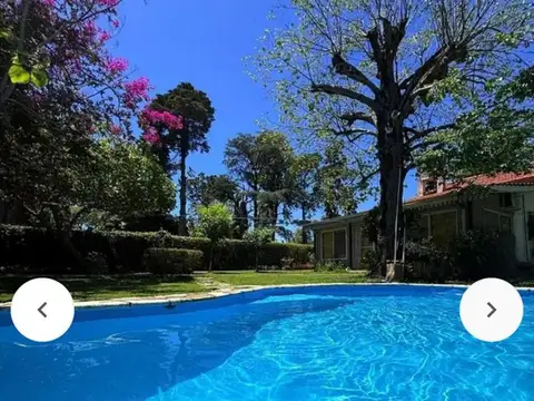 Casa  en Venta en Ricardo Rojas, Tigre, G.B.A. Zona Norte