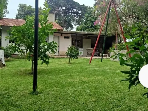 Casa en Venta en Ricardo Rojas, USD 258.000