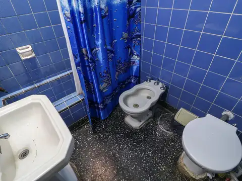Casa en Venta 40 años