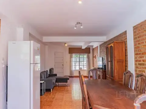 Casa en Alquiler al Sur