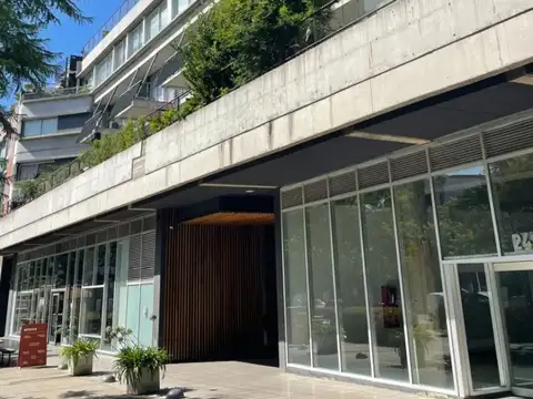 Cochera en Venta con acceso Rampa Fija