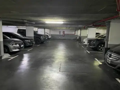 Cochera en Venta Fija