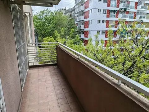Departamento en Alquiler de 2 ambientes