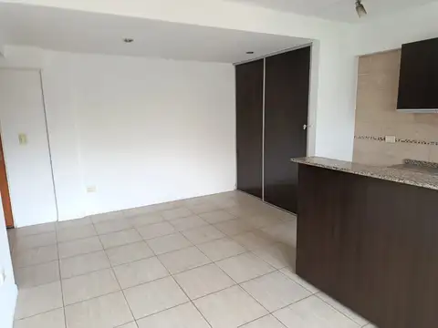 Departamento en Alquiler al Norte