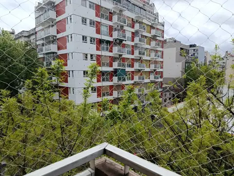 Departamento en Alquiler en Almagro, $ 700.000