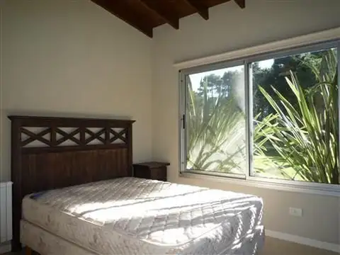 Casa en Venta - Zona Aromos Pinamar Norte / REF: 8820