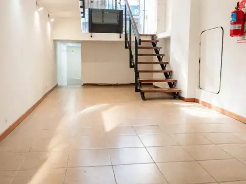 Local en Alquiler en Barrio Norte, $ 1.300.000