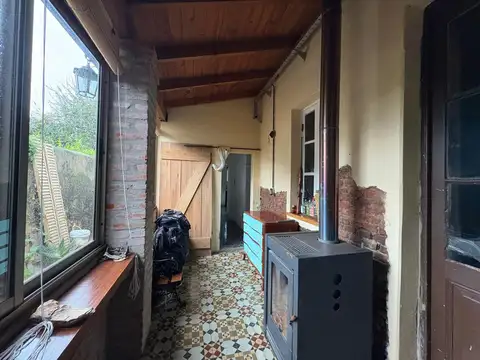 Casa en Venta de 2 dormitorios