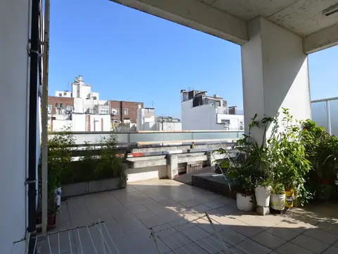 Departamento en Venta al Norte