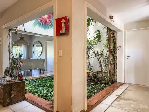 Casa en Alquiler en Beccar Vias / Libertador, USD 4.000
