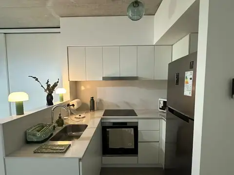 Departamento en Venta Permite mascota