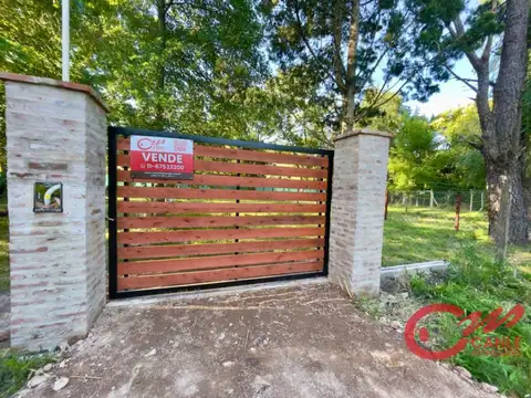 Terreno / Lote en venta de 375m2 ubicado en Loma Verde