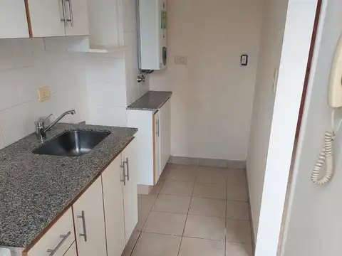 Departamento en Alquiler de 1 dormitorio