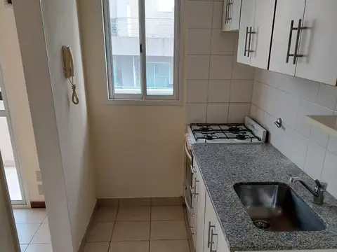 Departamento en Alquiler de 2 ambientes