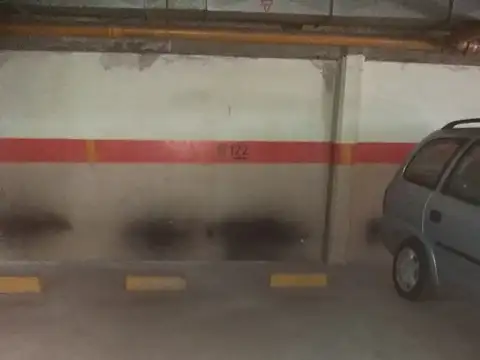 Cochera en Venta Fija