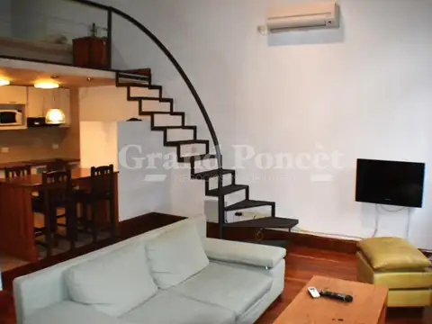 Departamento en Alquiler Temporal al Norte