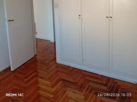 DEPARTAMENTO 2 AMBIENTES - VILLA GENERAL MITRE, CAPITAL FEDERAL