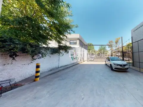 Intendente Corvalan 100