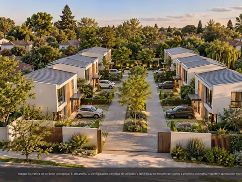 Terreno en Venta de 1589,0 m2