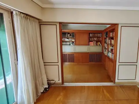 Departamento en Venta en Las Cañitas, USD 450.000