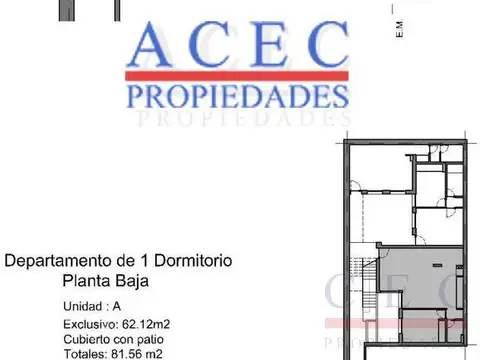 Depto Tipo Casa en Venta en Pichincha, USD 70.000