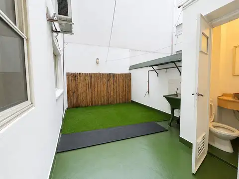 Departamento en Alquiler en Balvanera, $ 1.000.000
