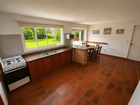 Venta - Casa - Barrio El Solar de Capilla - Exaltación de la Cruz