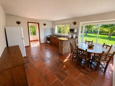 Venta - Casa - Barrio El Solar de Capilla - Exaltación de la Cruz