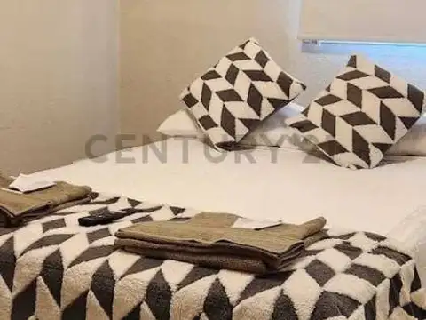 venta fondo de comercio Hotel Gutierrez
