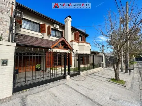 CHALET VENTA ZONA WARD
