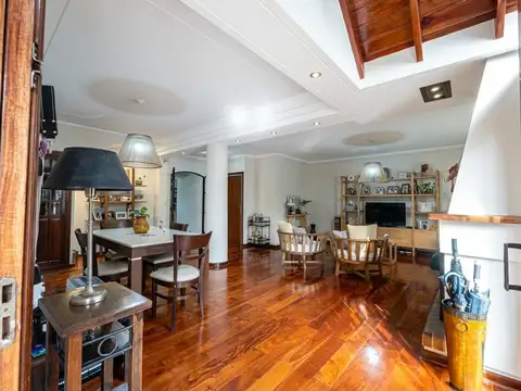 Casa en Venta al Oeste