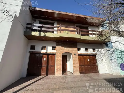 San Juan  al 1100