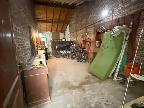 Terreno en Venta en Pablo Nogues, USD 40.000