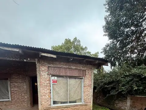 LOTE CON MEJORAS