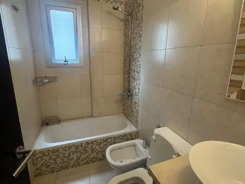 Departamento en Venta en Villa Sarmiento, USD 106.000